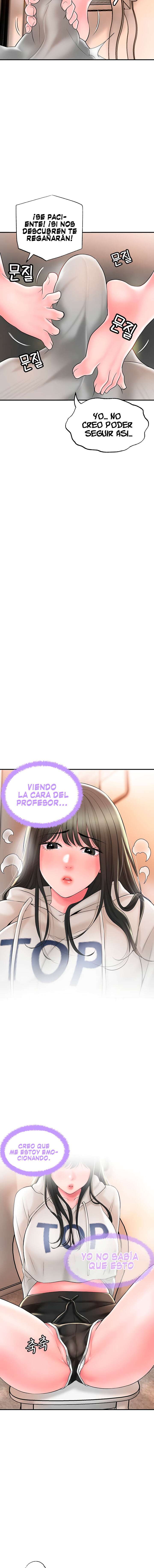 New Town Capitulo 43 página 6