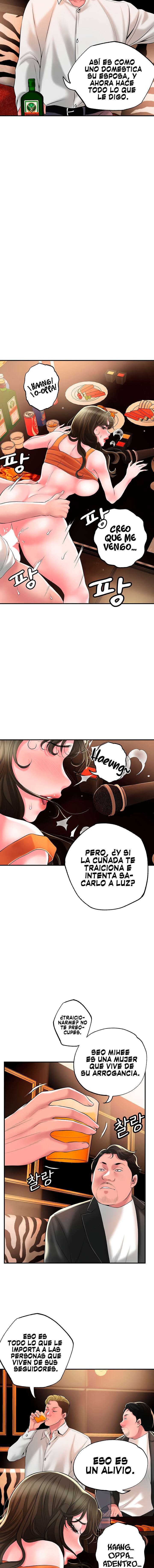 New Town Capitulo 45 página 14