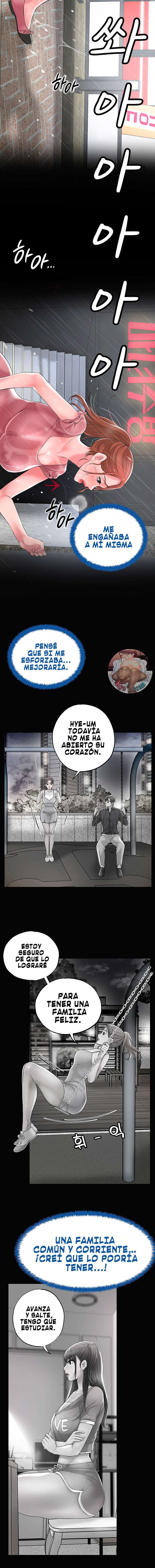 New Town Capitulo 46 página 12