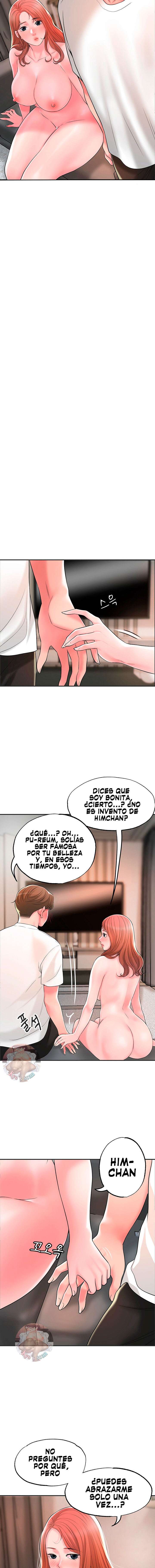 New Town Capitulo 47 página 5