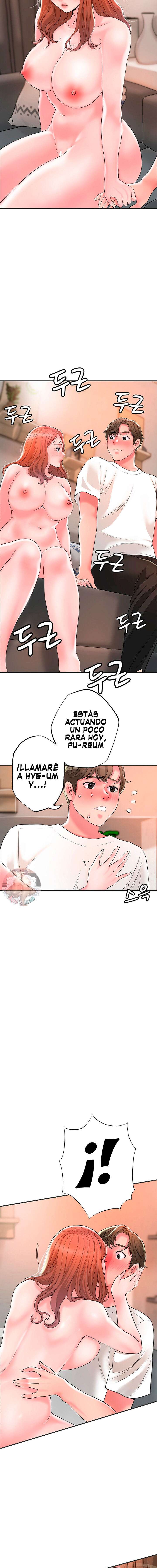 New Town Capitulo 47 página 6