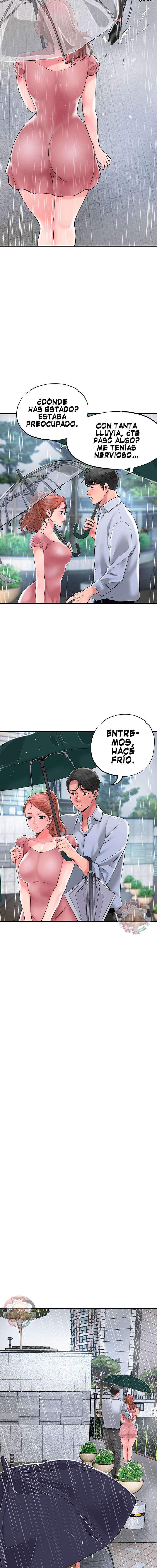 New Town Capitulo 48 página 16