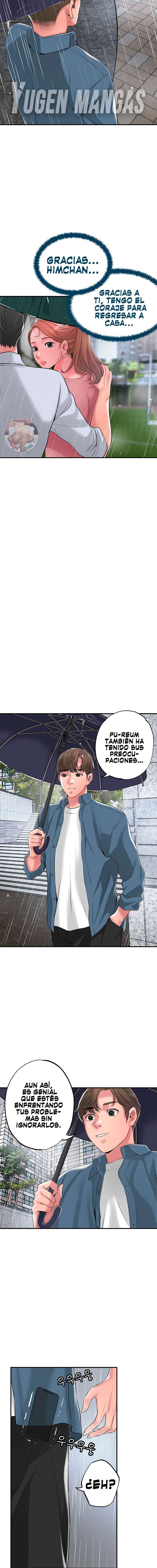 New Town Capitulo 48 página 17