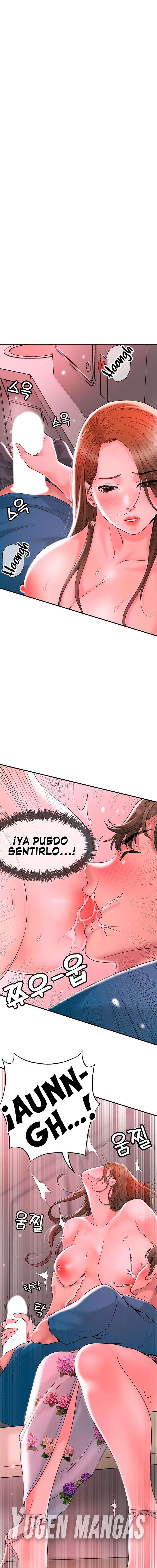New Town Capitulo 51 página 14