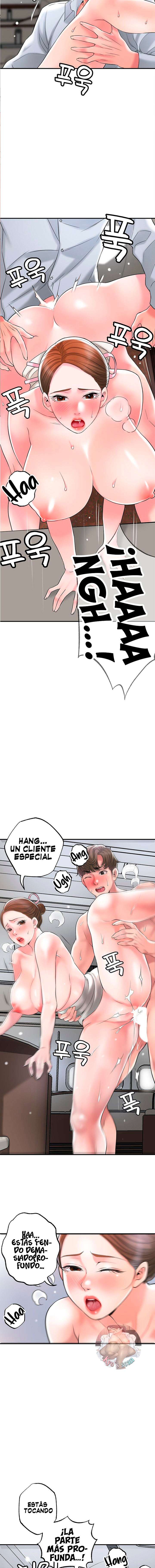 New Town Capitulo 56 página 2
