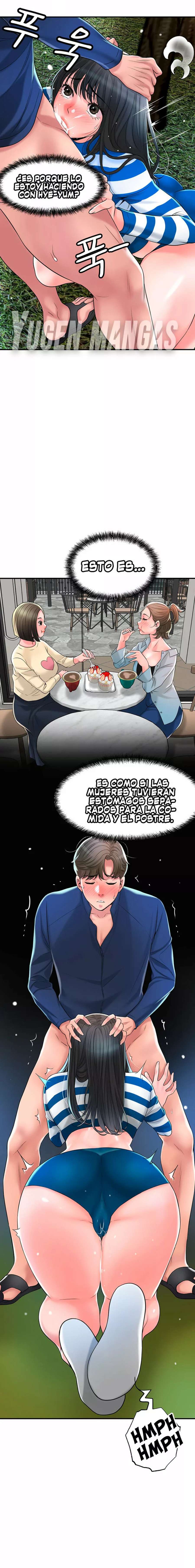 New Town Capitulo 57 página 20
