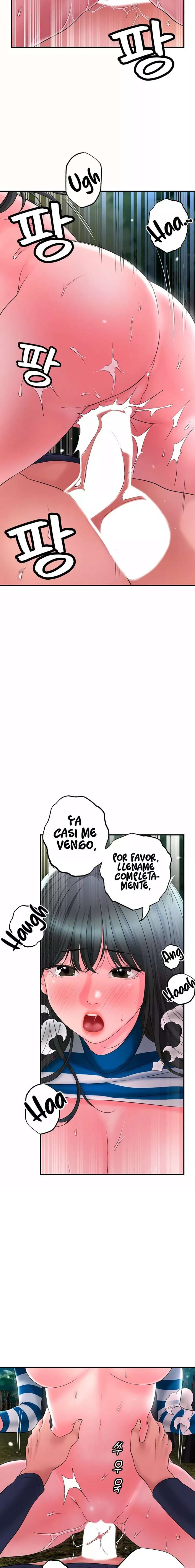 New Town Capitulo 58 página 15