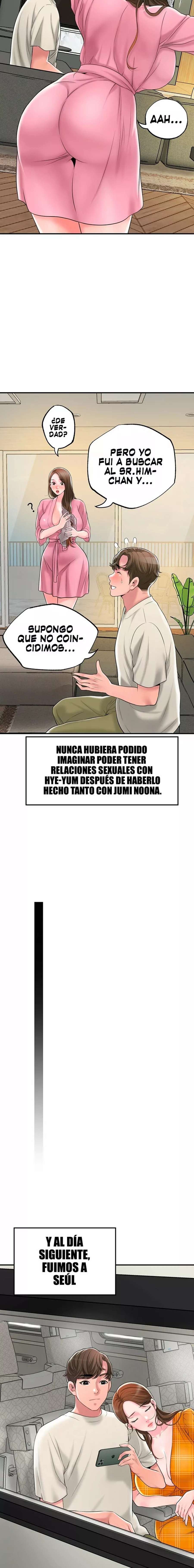 New Town Capitulo 58 página 20