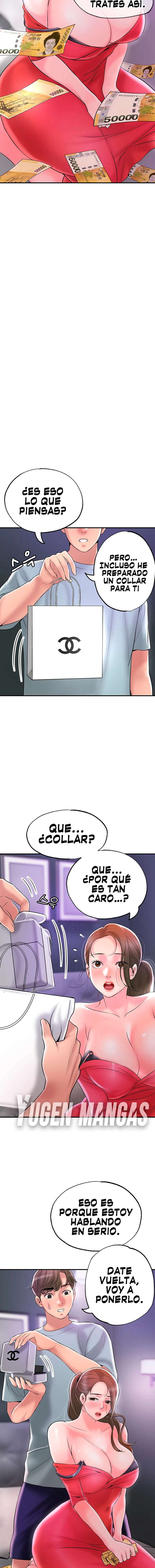 New Town Capitulo 59 página 17