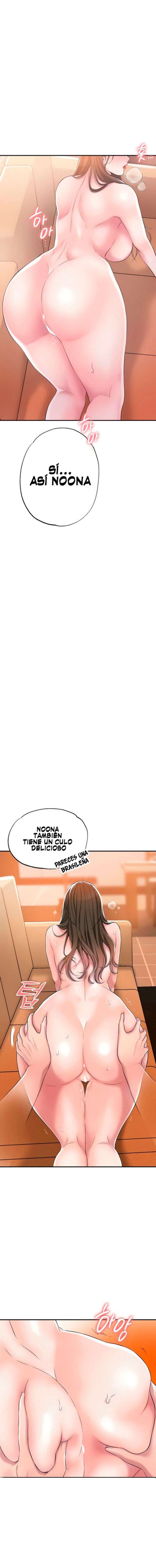 New Town Capitulo 6 página 2
