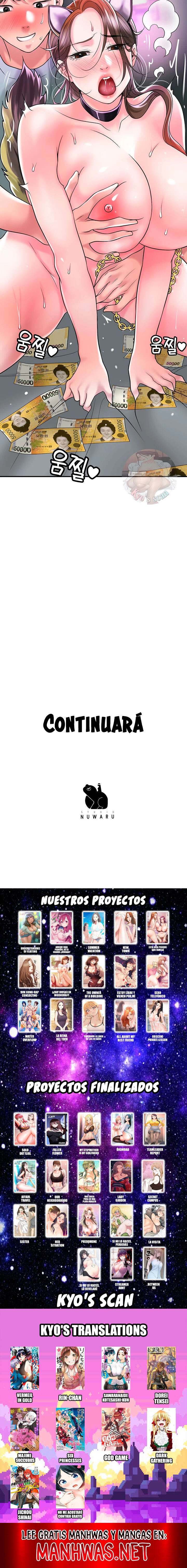 New Town Capitulo 60 página 20