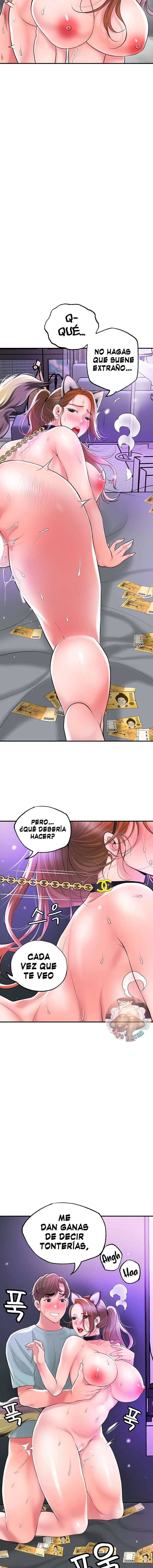 New Town Capitulo 61 página 4