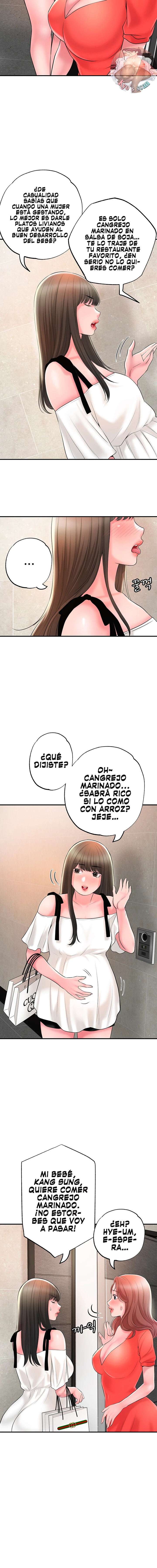 New Town Capitulo 64 página 6