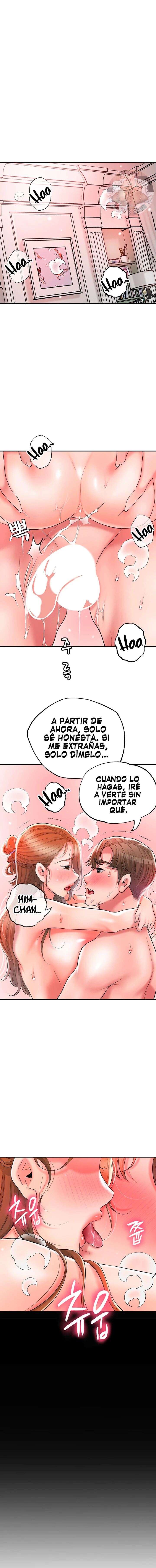 New Town Capitulo 66 página 17