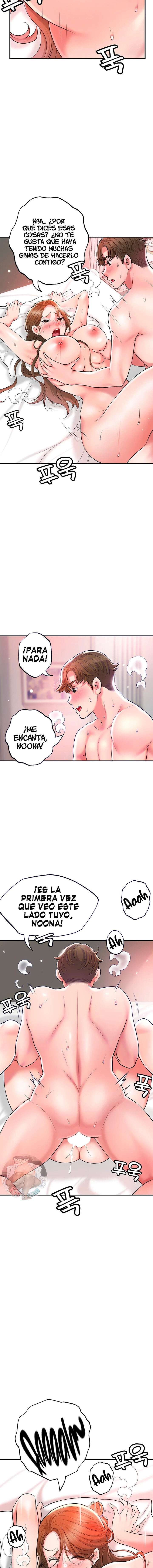 New Town Capitulo 66 página 5