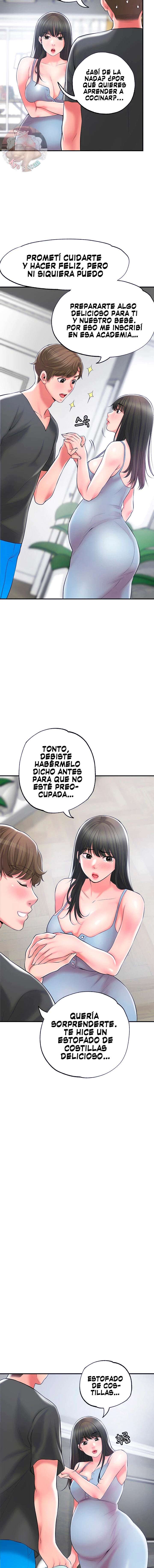 New Town Capitulo 67 página 11