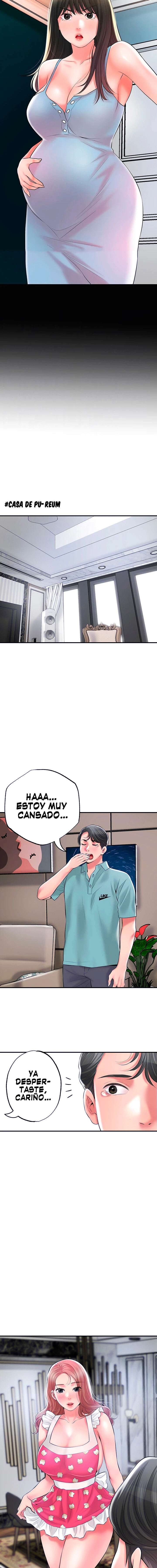 New Town Capitulo 67 página 2