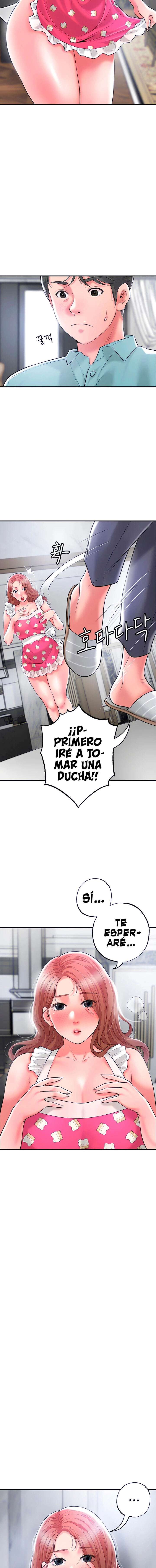 New Town Capitulo 67 página 4