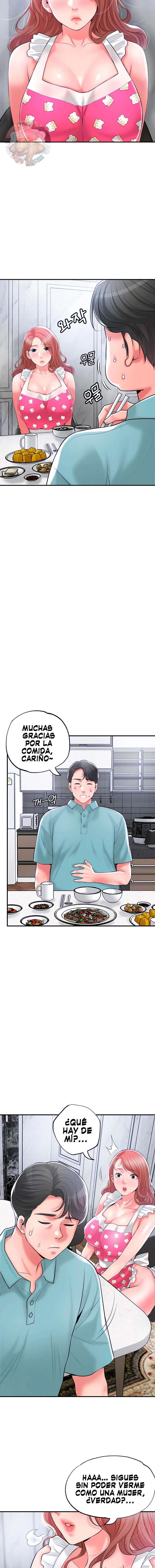 New Town Capitulo 67 página 5