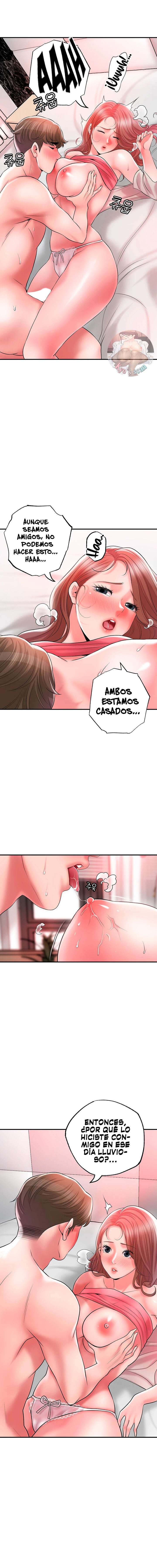 New Town Capitulo 68 página 14