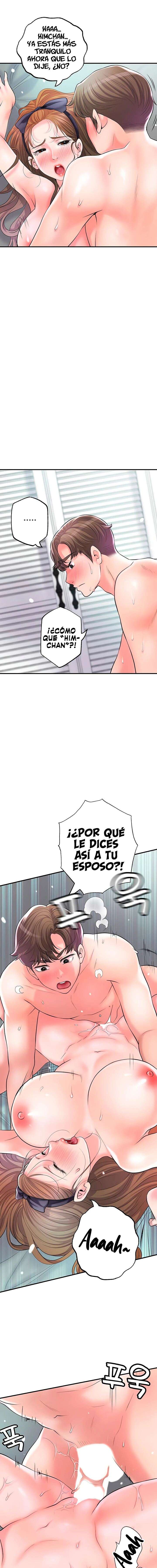 New Town Capitulo 72 página 3