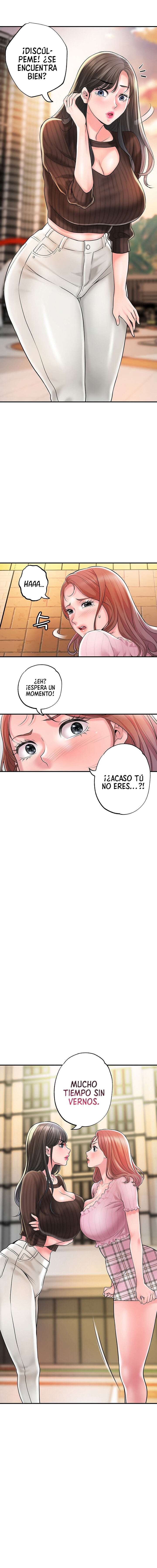 New Town Capitulo 83 página 2