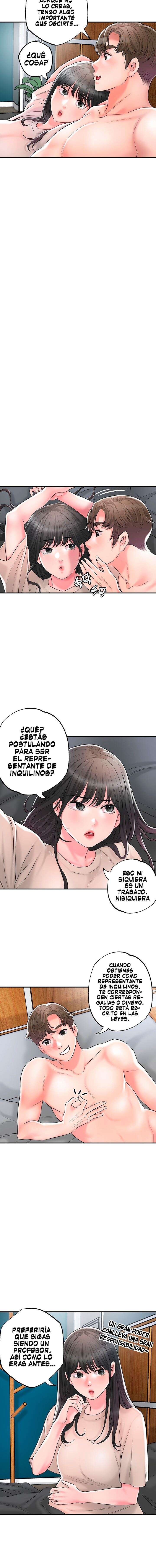 New Town Capitulo 84 página 14
