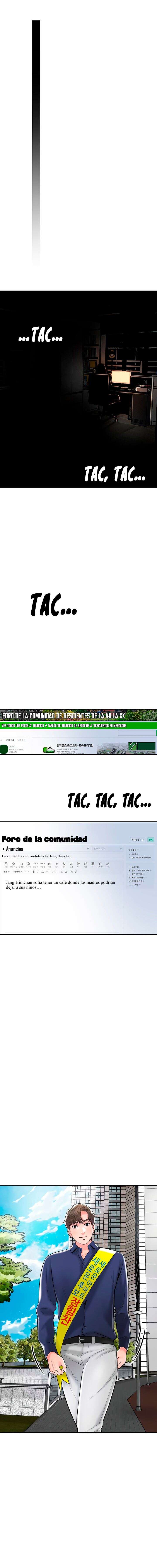 New Town Capitulo 86 página 2