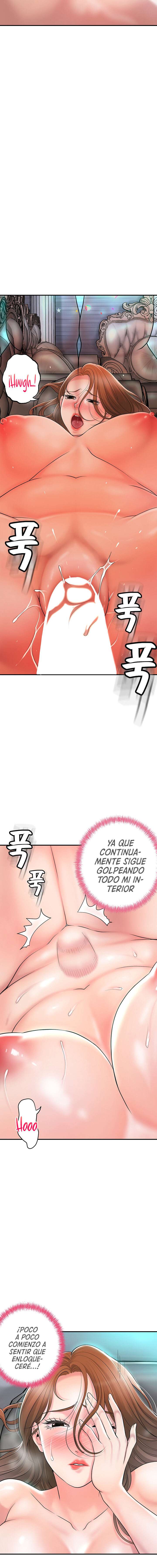 New Town Capitulo 88 página 11