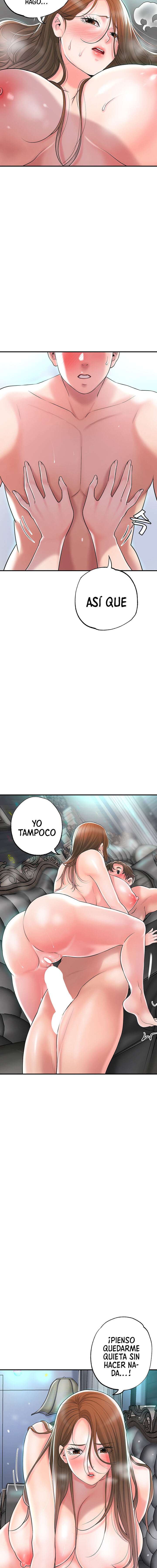 New Town Capitulo 88 página 7