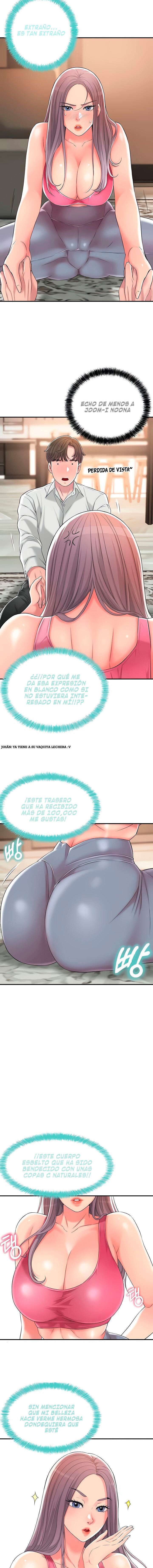 New Town Capitulo 9 página 14