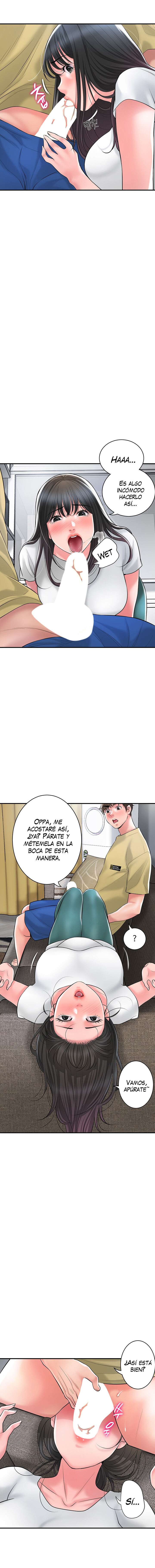 New Town Capitulo 94 página 13