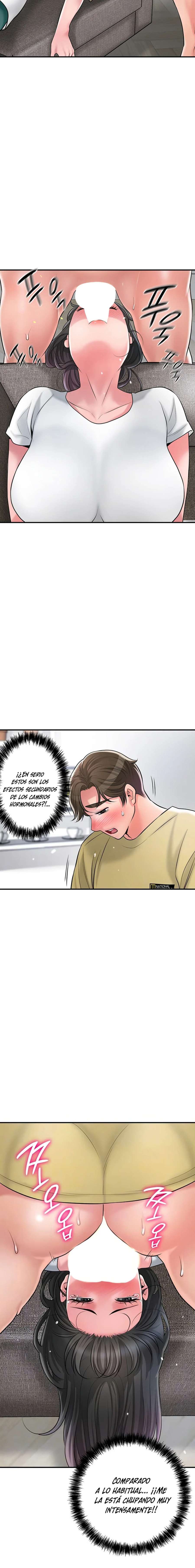 New Town Capitulo 95 página 2