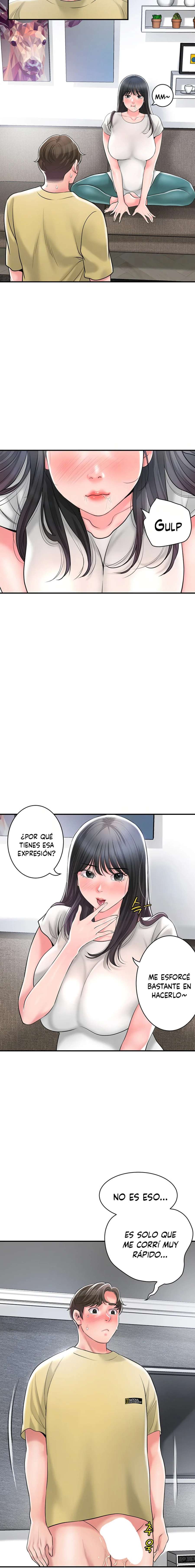 New Town Capitulo 95 página 6