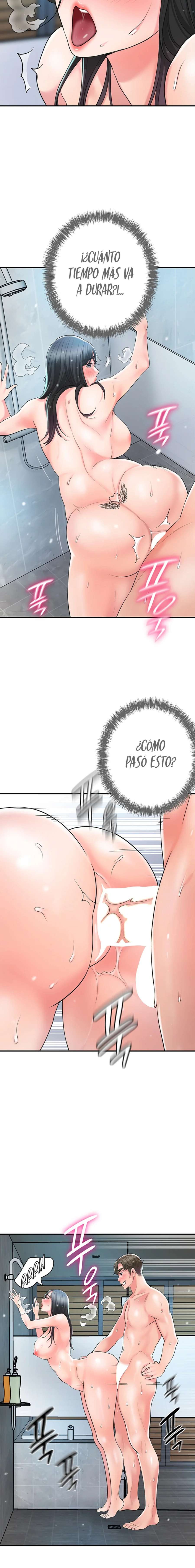 New Town Capitulo 98 página 12