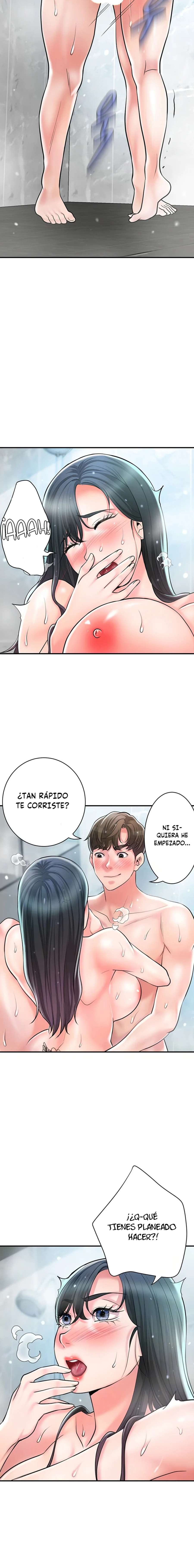 New Town Capitulo 98 página 2