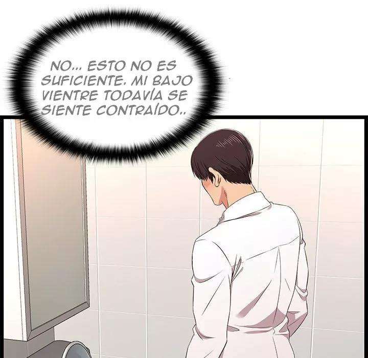 No Way Out Capitulo 10 página 100