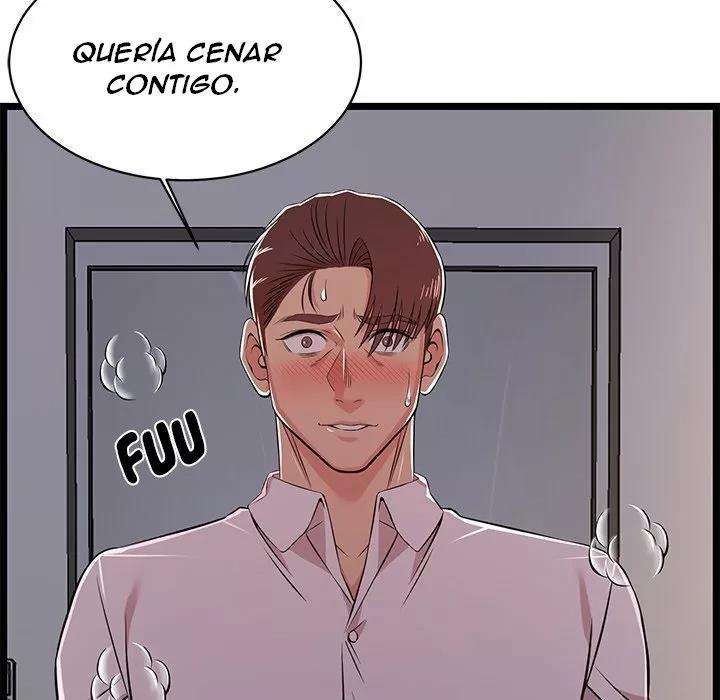 No Way Out Capitulo 10 página 109