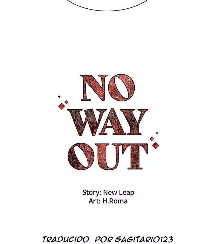 No Way Out Capitulo 10 página 115