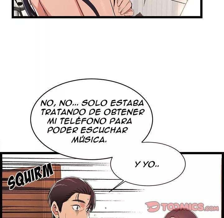 No Way Out Capitulo 10 página 35