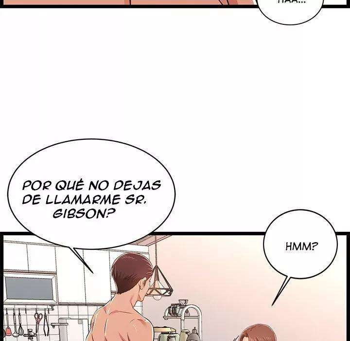 No Way Out Capitulo 11 página 103