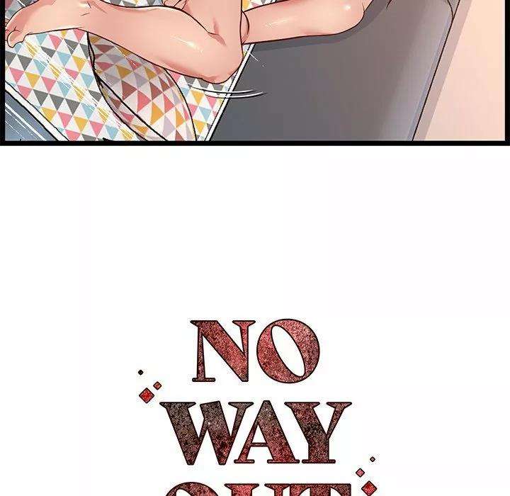 No Way Out Capitulo 11 página 113