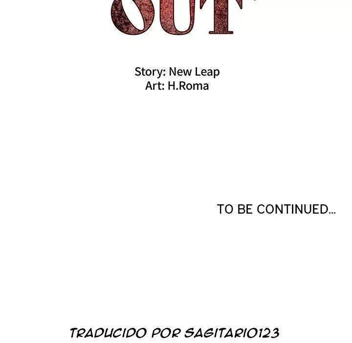 No Way Out Capitulo 11 página 114