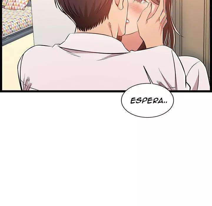 No Way Out Capitulo 11 página 12