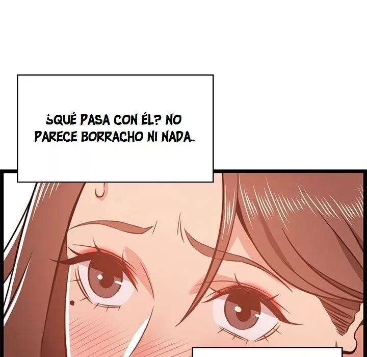 No Way Out Capitulo 11 página 18