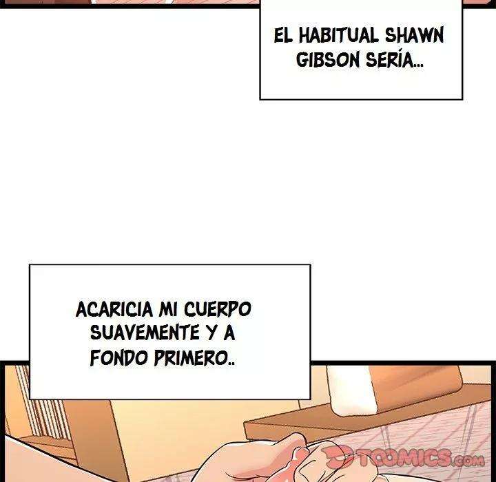 No Way Out Capitulo 11 página 19