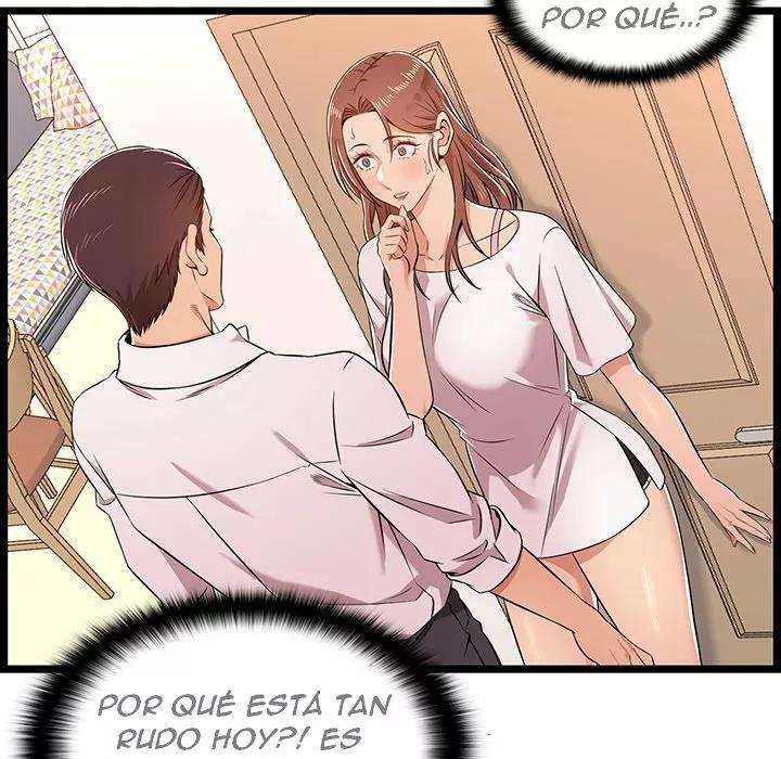 No Way Out Capitulo 11 página 26