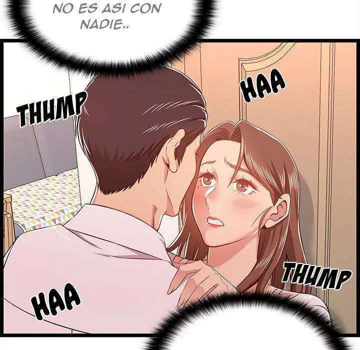 No Way Out Capitulo 11 página 39
