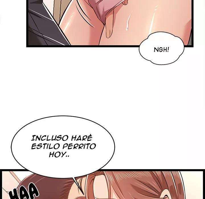 No Way Out Capitulo 11 página 46