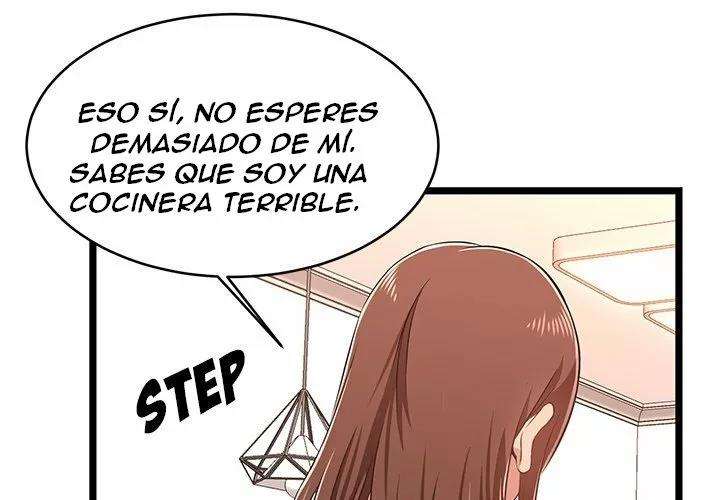 No Way Out Capitulo 11 página 5
